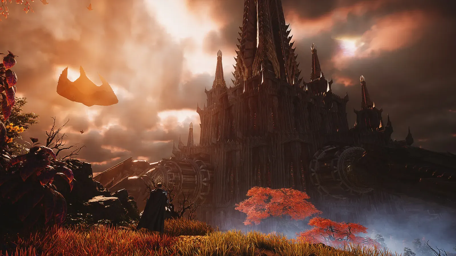 AION 2 Splendent Ruby Location — Essence Extraction Upgrade Quest
