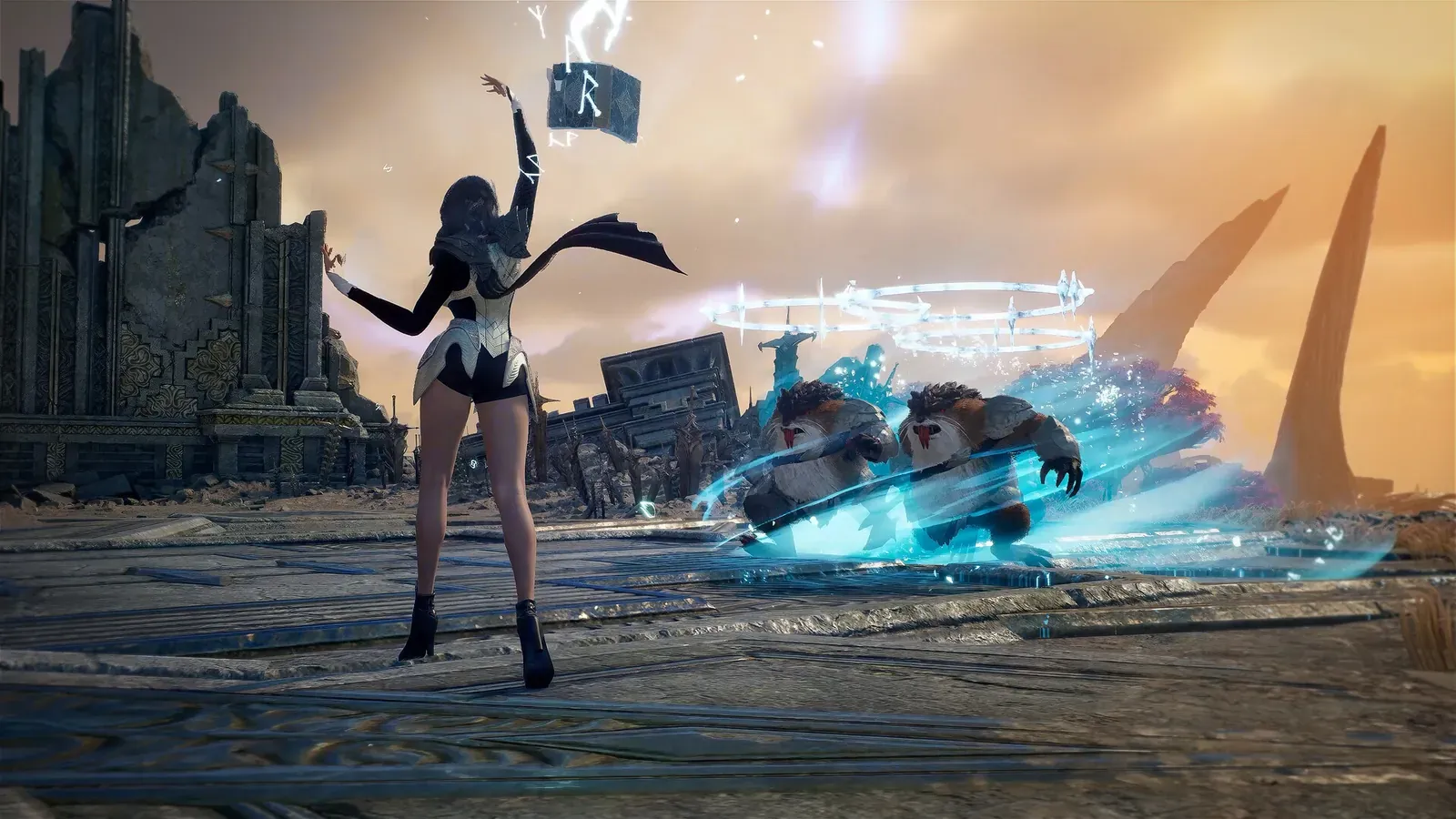 AION 2 Macro Guide — Setup, Delay Settings and Starter Chains