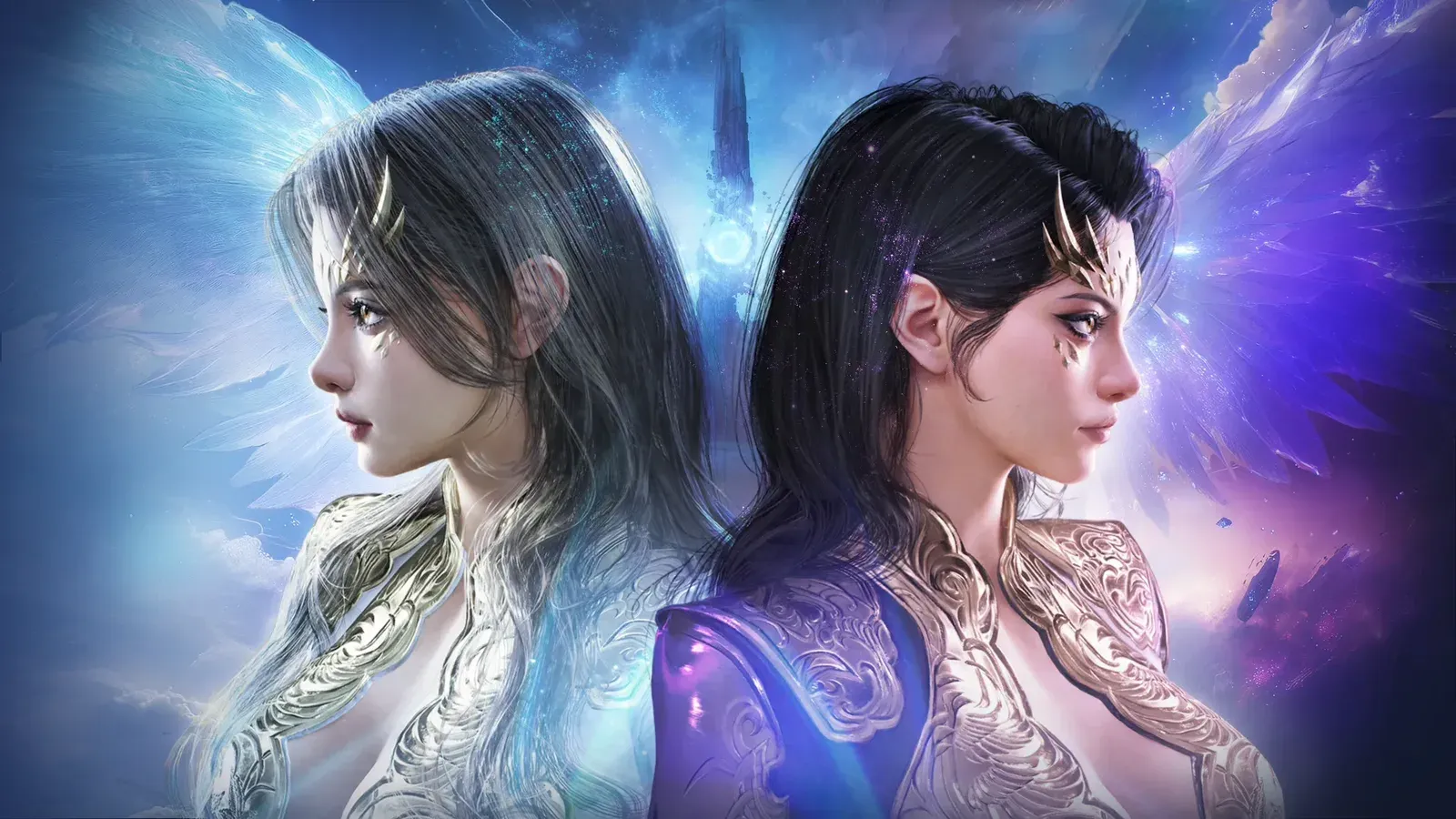 AION 2 Elyos or Asmodians — How to Choose Your Faction