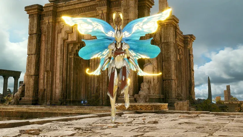 AION 2 Sorcerer Guide — Spellbook Ranged Magic DPS