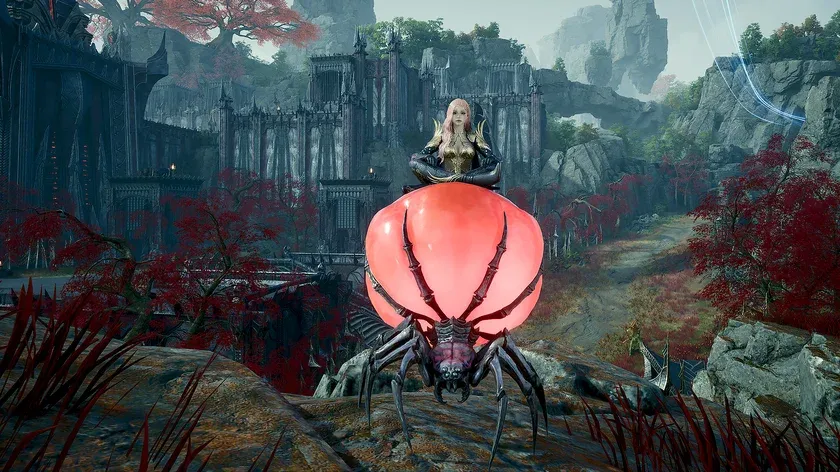 AION 2 Server Status and Maintenance — What Is Confirmed