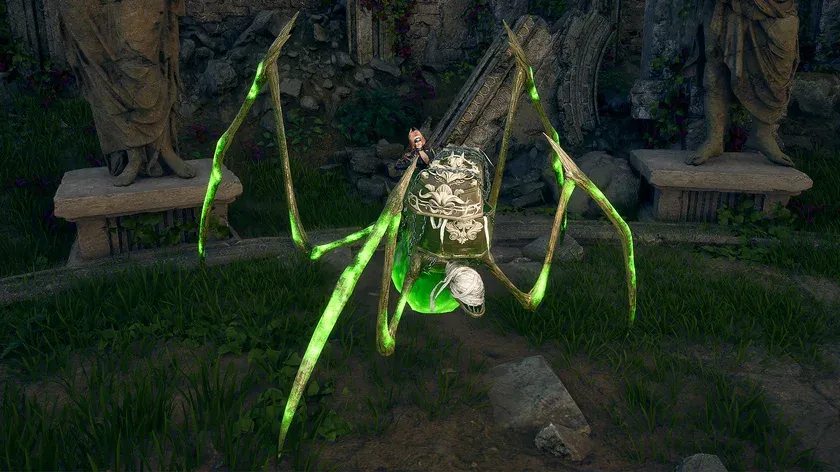 AION 2 Steam Charts and Player Count — How to Read Them