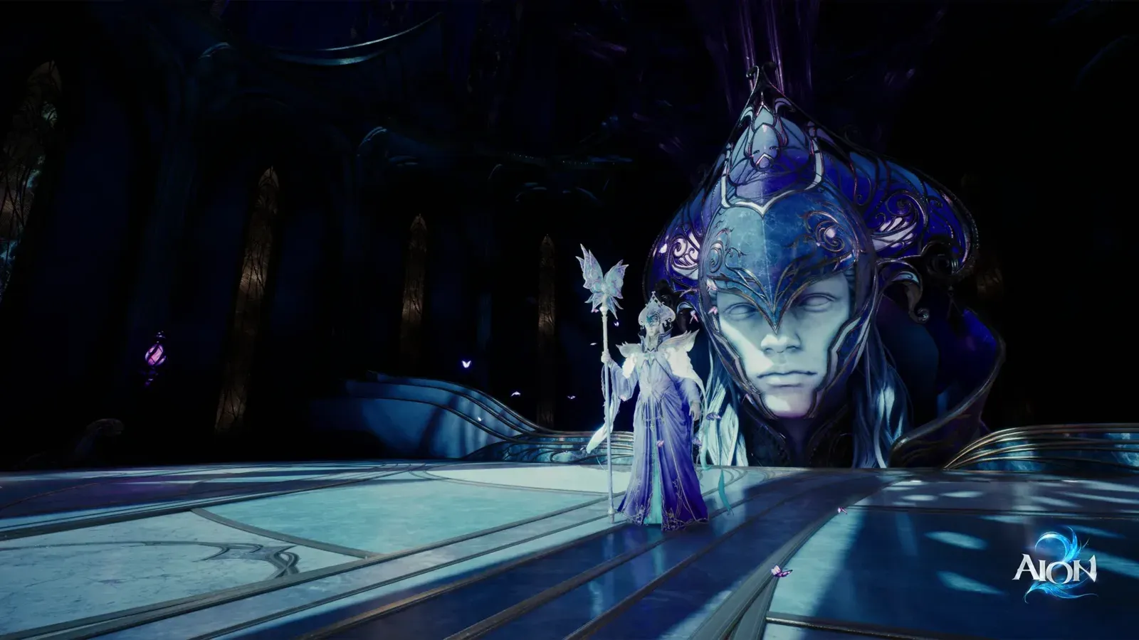 AION 2 Gladiator Guide — Greatsword Bruiser and Playstyle