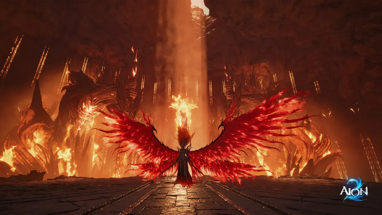 AION 2 Dungeon List — 4 Dungeons NCSOFT Has Confirmed