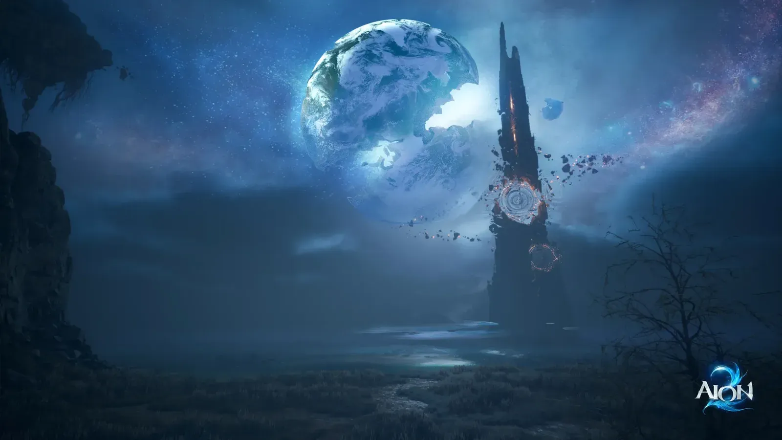 AION 2 Beta and Open Tests — What Actually Existed