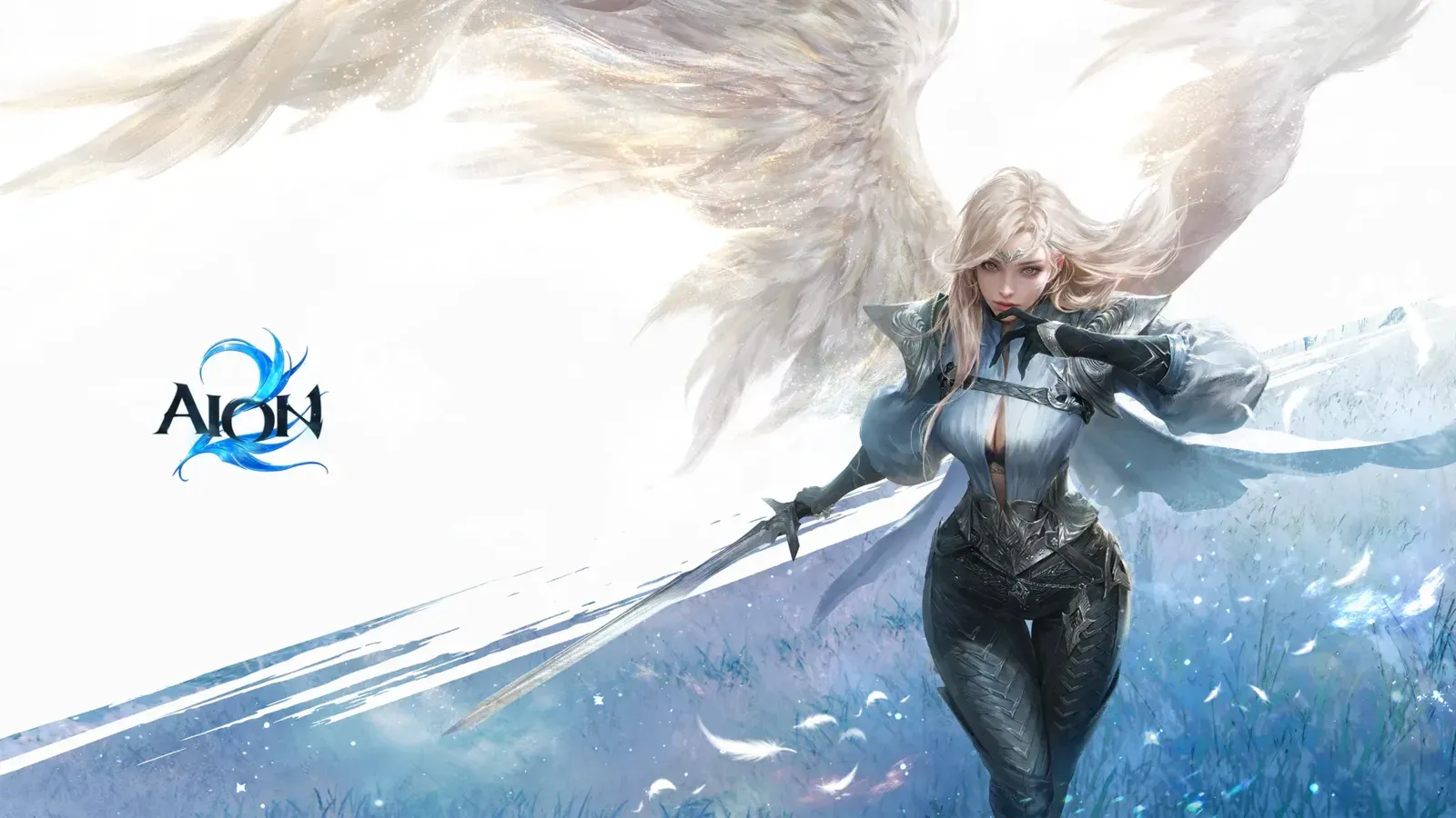 AION 2 Cleric Guide — Mace Healer Role and Playstyle