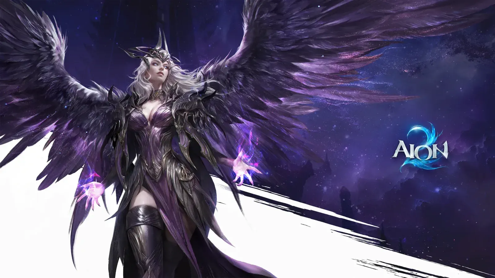 AION 2 Assassin Guide — Dagger Melee DPS Role and Playstyle