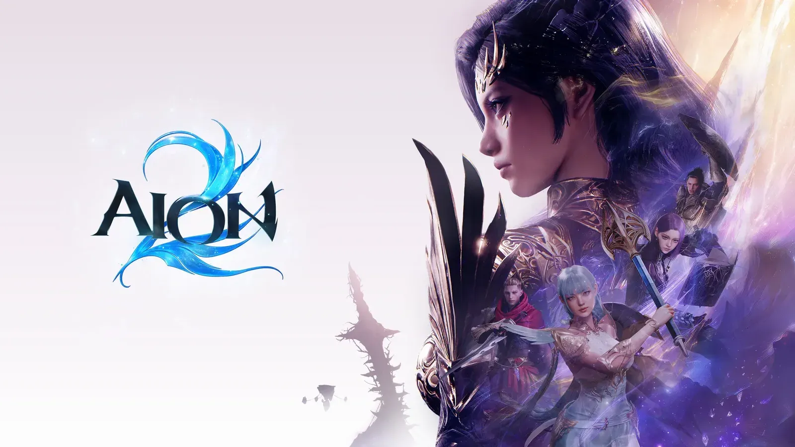 AION 2 Character Creation — Options, Slots and Appearance
